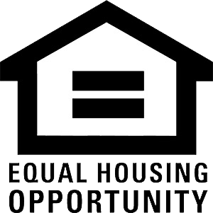 Equal Housing Opportunity